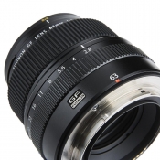Fujifilm Fujinon GF 63mm f2.8 R WR ø62 image 2