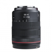 Canon RF 24-105mm f/4 L IS USM ø77 image 1