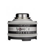 Gecko-Cam Genesis G35 Vintage '66 16mm T2.5 CF0.3m ø114 image 1