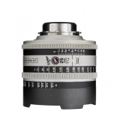 Gecko-Cam Genesis G35 Vintage '66 25mm T1.4 CF0.25m ø114 image 1