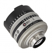Gecko-Cam Genesis G35 Vintage '66 25mm T1.4 CF0.25m ø114 image 2