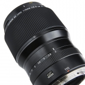 Fujifilm Fujinon GF 110mm f2.0 R LM WR ø77 image 2