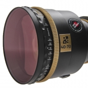 P+S Technovision Classic Anamorphic Zoom 40-70mm 1.5x T3.2 CF0.72m ø136 image 3