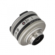 Gecko-Cam Genesis G35 Vintage '66 14.5mm T3.0 CF0.29m ø114 image 2
