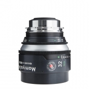 Mamiya 645 by TLS 32mm T2.3 LPL-Mount CF0.35m ø95 image 1