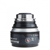 Mamiya 645 by TLS 39mm T2.3 LPL-Mount CF0.40m ø95 image 1