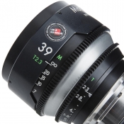 Mamiya 645 by TLS 39mm T2.3 LPL-Mount CF0.40m ø95 image 2
