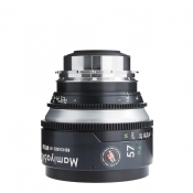 Mamiya 645 by TLS 57mm T1.6 LPL-Mount CF0.63m ø95 image 1