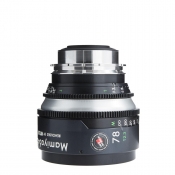 Mamiya 645 by TLS 78mm T2.3 LPL-Mount CF1.1m ø95 image 1