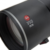 Leitz Prime 350mm T3.6 CF3.0m ø114 image 2
