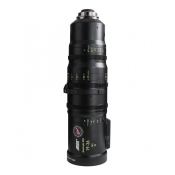 Arri Anamorphic UWZ Ultra Wide Zoom 19-36mm T4.2 CF0.6m ø114 image 1