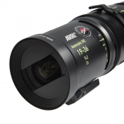 Arri Anamorphic UWZ Ultra Wide Zoom 19-36mm T4.2 CF0.6m ø114 image 3