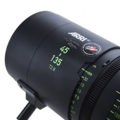 Arri Signature Zoom 45-135mm T2.8 LPL-Mount CF1.0m ø114 image 2