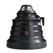 Lomo Anamorphic by TLS 35mm 2x T2.4 CF0.85m ø190 image 1