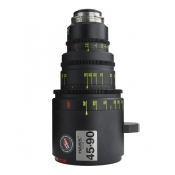 Hawk V-Plus Anamorphic Zoom 45-90mm 2x T2.8 CF0.76m ø125 image 1
