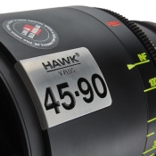 Hawk V-Plus Anamorphic Zoom 45-90mm 2x T2.8 CF0.76m ø125 image 2
