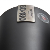 Hawk V-Plus Anamorphic Zoom 80-180mm 2x T2.8 CF1.06m ø125 image 3