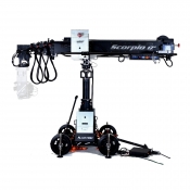 Scorpio 17' / 5m Crane image 1