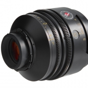 Blackwing7 T-tuned 107mm T1.8 CF0.74m ø104 image 2