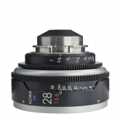 Ancient Optics Kowa-R by TLS 28mm T3.6 CF0.26m ø110 image 1