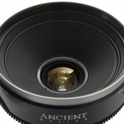 Ancient Optics Kowa-R by TLS 28mm T3.6 CF0.26m ø110 image 2