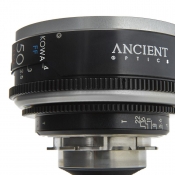 Ancient Optics Kowa-R by TLS 50mm T1.9 CF0.4m ø110 image 2