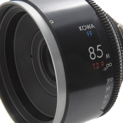 Ancient Optics Kowa-R by TLS 85mm T2.9 CF0.8m ø110 image 2