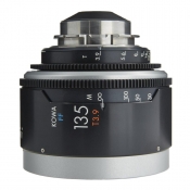 Ancient Optics Kowa-R by TLS 135mm T3.9 CF1.2m ø110 image 1