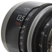 Ancient Optics Kowa-R by TLS 135mm T3.9 CF1.2m ø110 image 2
