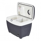 Asaklitt Cool Box 12V Hot & Cold 32L image 2