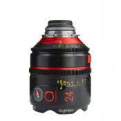 Angenieux Optimo Prime 24mm T1.8 CF0.36m ø95 image 1