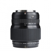 Fujifilm Fujinon GF 80mm f/1.7 R WR ø77 image 1