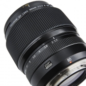 Fujifilm Fujinon GF 80mm f/1.7 R WR ø77 image 2