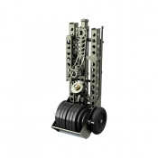 Griptech Cobra Maxi Jib image 4