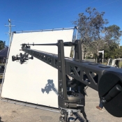 Griptech Cobra Maxi Jib image 5