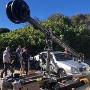 Griptech Cobra Maxi Jib image 6