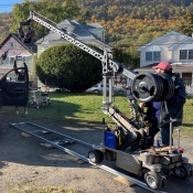 Griptech Cobra Maxi Jib image 7