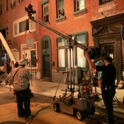 Griptech Cobra Maxi Jib image 8