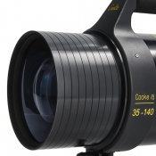 Cooke Anamorphic/i SF Zoom 35-140mm 2x T3.1 CF1.2m ø136 image 2