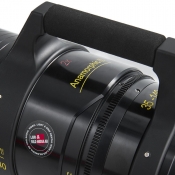 Cooke Anamorphic/i SF Zoom 35-140mm 2x T3.1 CF1.2m ø136 image 3