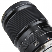 Fujifilm Fujinon GF 23mm f/4 R LM WR ø82 image 2