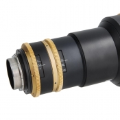 P+S Technovision Classic Anamorphic Zoom 70-200mm 1.5x T3.5 CF1.1m ø136 image 3