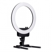 Nanlite Halo 16 LED Ringlite image 1