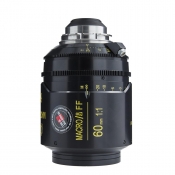 Cooke Macro/i FF 60mm 1:1 T2.5 CF0.046m ø87 image 1