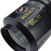 Cooke Macro/i FF 60mm 1:1 T2.5 CF0.046m ø87 image 2