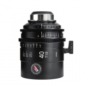 Sigma FF High Speed Prime 40mm T1.5 CF0.4m ø95 image 1