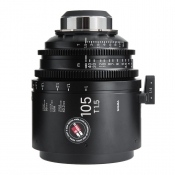 Sigma FF High Speed Prime 105mm T1.5 CF1.0m ø95 image 1