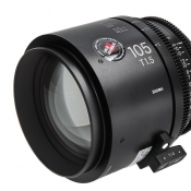 Sigma FF High Speed Prime 105mm T1.5 CF1.0m ø95 image 2