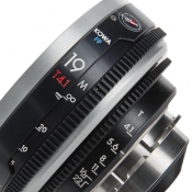 Ancient Optics Kowa-R by TLS 19mm T4.1 CF0.2m ø110 image 2