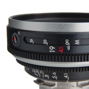 Ancient Optics Kowa-R by TLS 19mm T4.1 CF0.2m ø110 image 4